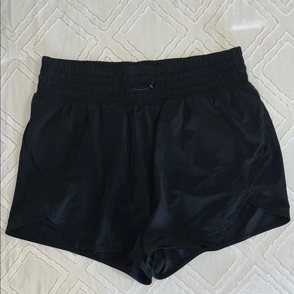 All in motion athletic shorts